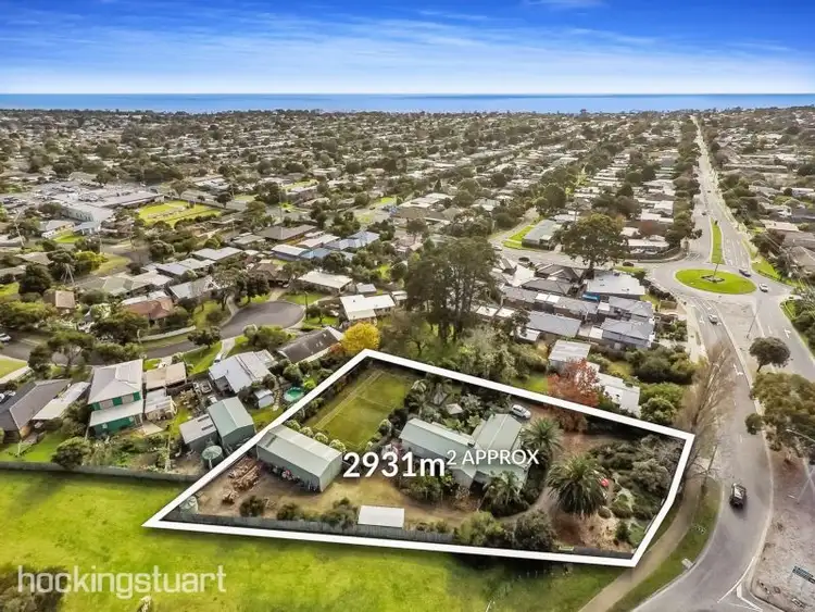 212 Jetty Road, Rosebud VIC 3939