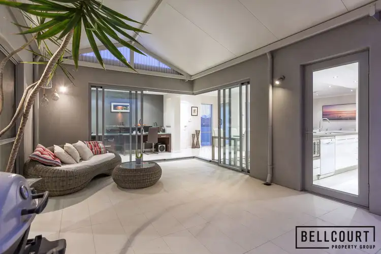 27B Woodley Crescent, Melville WA 6156