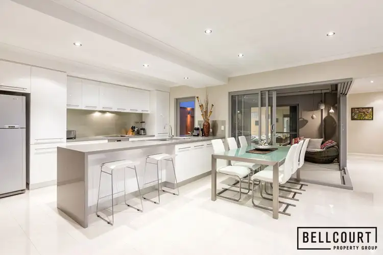 Second view of Homely house listing, 27B Woodley Crescent, Melville WA 6156