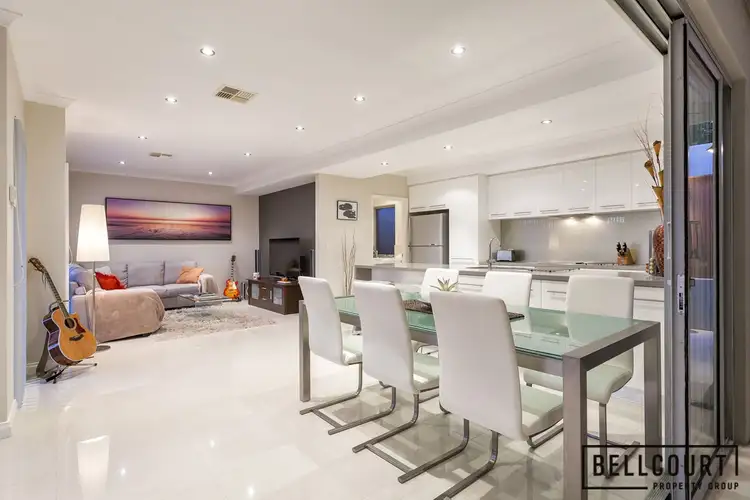 Third view of Homely house listing, 27B Woodley Crescent, Melville WA 6156