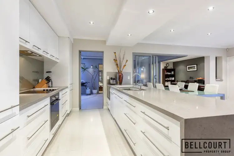 Fourth view of Homely house listing, 27B Woodley Crescent, Melville WA 6156