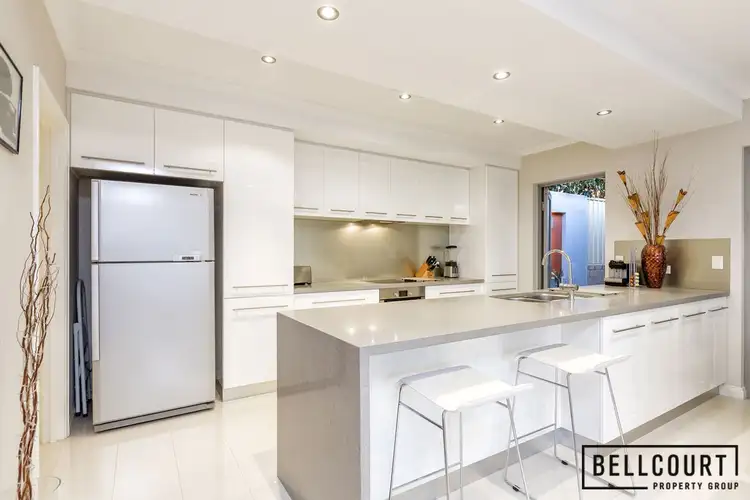 Fifth view of Homely house listing, 27B Woodley Crescent, Melville WA 6156