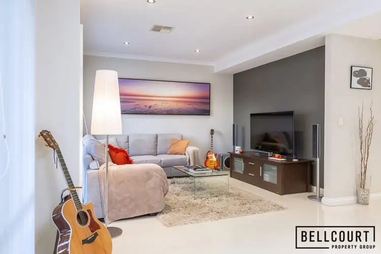Sixth view of Homely house listing, 27B Woodley Crescent, Melville WA 6156