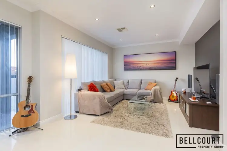 Seventh view of Homely house listing, 27B Woodley Crescent, Melville WA 6156