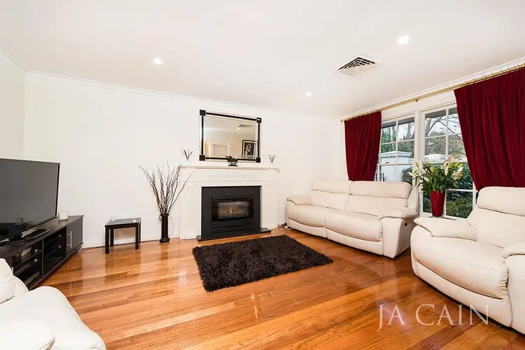 Second view of Homely unit listing, 1/30 Stanhope Grove, Camberwell VIC 3124