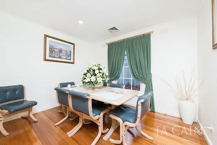 Third view of Homely unit listing, 1/30 Stanhope Grove, Camberwell VIC 3124