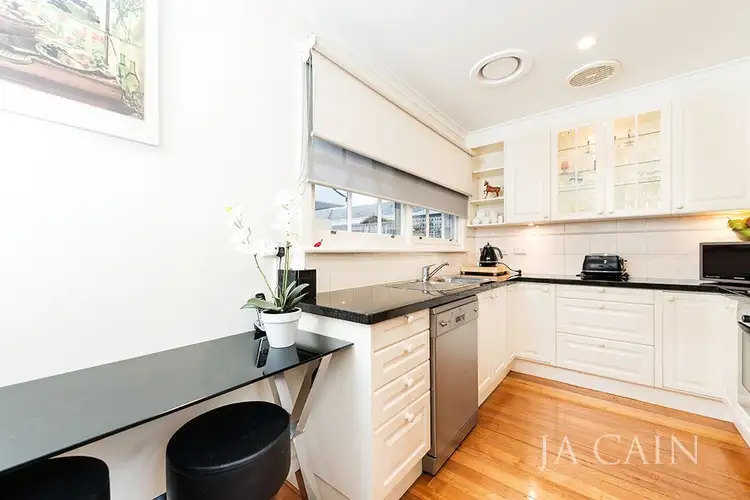 Fourth view of Homely unit listing, 1/30 Stanhope Grove, Camberwell VIC 3124