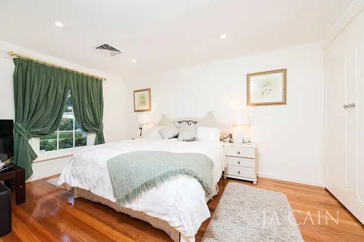 Fifth view of Homely unit listing, 1/30 Stanhope Grove, Camberwell VIC 3124