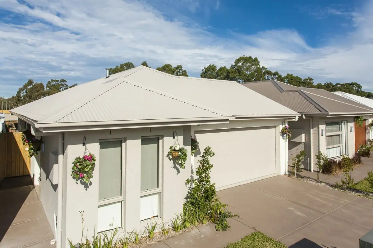 Main view of Homely house listing, 6 Muirfield Way, Medowie NSW 2318