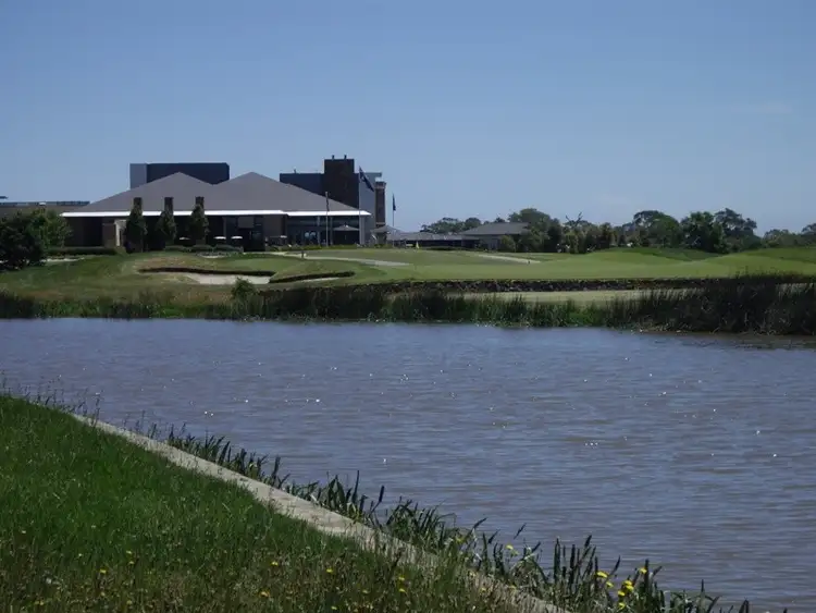 Main view of Homely house listing, 6 Waterside Circuit, Sandhurst VIC 3977