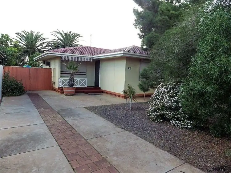 41 SKURRAY STREET, Whyalla Norrie SA 5608