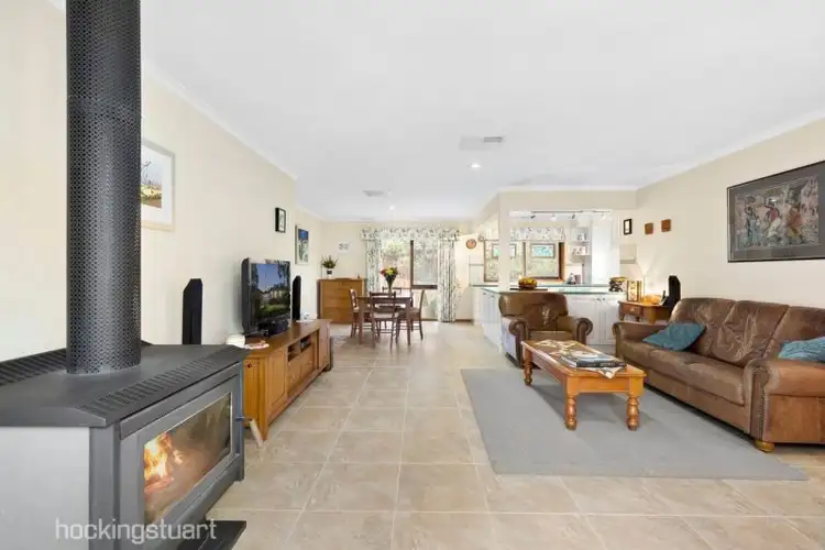 Third view of Homely house listing, 14 Glenwood Drive, Greensborough VIC 3088