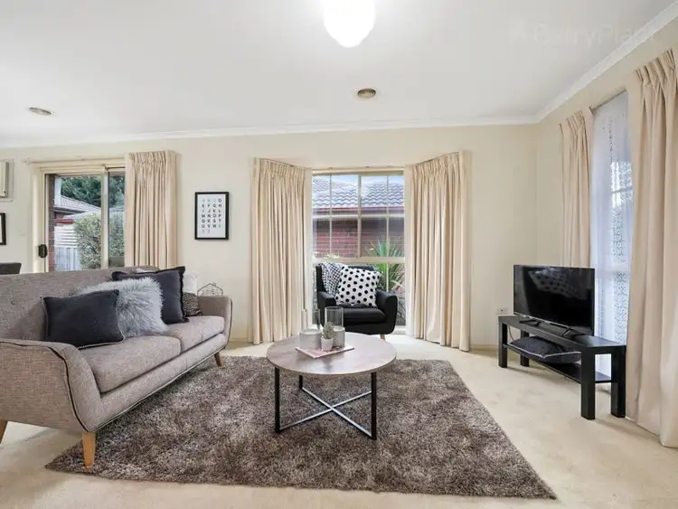 Main view of Homely unit listing, 2/31 Edina Road, Ferntree Gully VIC 3156