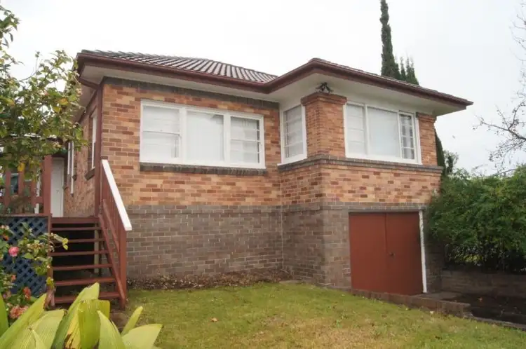 6 Cross Street, New Lambton NSW 2305