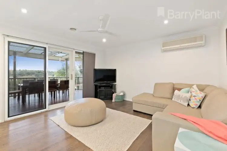 Third view of Homely house listing, 5 Lilac Rise, Lilydale VIC 3140