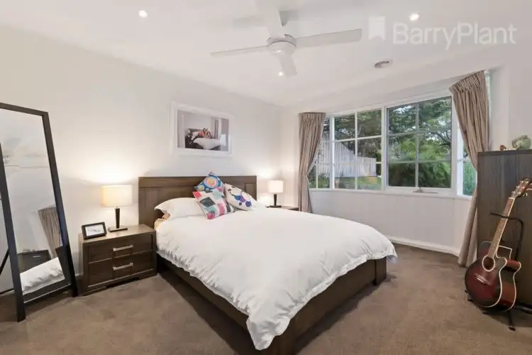 Fifth view of Homely house listing, 5 Lilac Rise, Lilydale VIC 3140