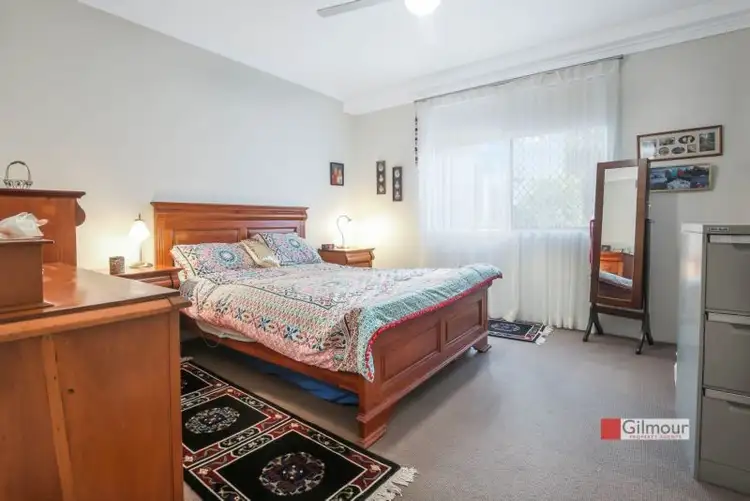 Fifth view of Homely apartment listing, 3/12-18 Sherwin Avenue, Castle Hill NSW 2154