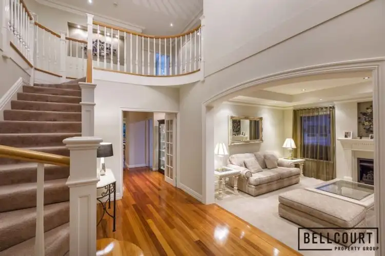 Second view of Homely house listing, 42 Ferentino Road, Stirling WA 6021