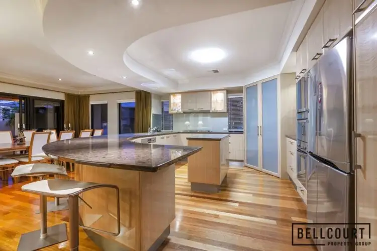 Sixth view of Homely house listing, 42 Ferentino Road, Stirling WA 6021