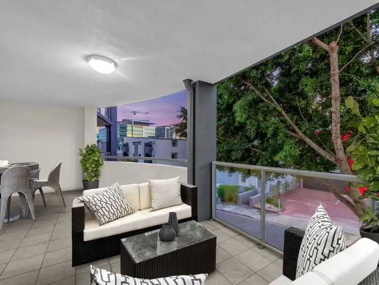 4/6 Primrose Street, Bowen Hills QLD 4006