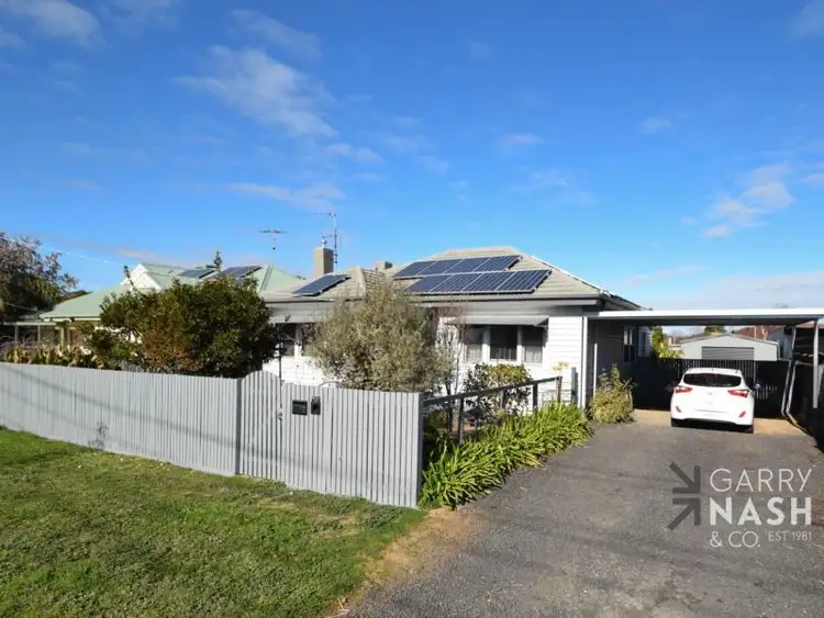 3 Sloan Street, Wangaratta VIC 3677