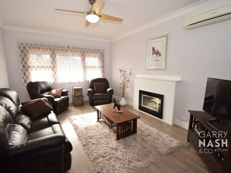 Second view of Homely house listing, 3 Sloan Street, Wangaratta VIC 3677
