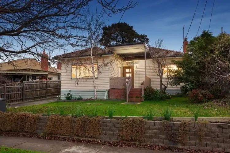 Second view of Homely house listing, 24 Kitchener Street, Box Hill South VIC 3128