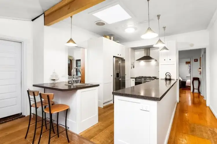 Fifth view of Homely house listing, 24 Kitchener Street, Box Hill South VIC 3128