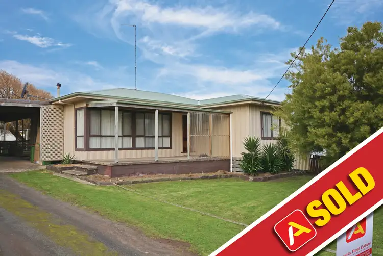148 Palmer Street, Portland VIC 3305