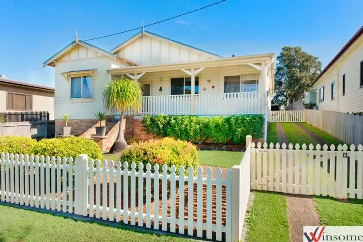 54 Kemp Street, West Kempsey NSW 2440