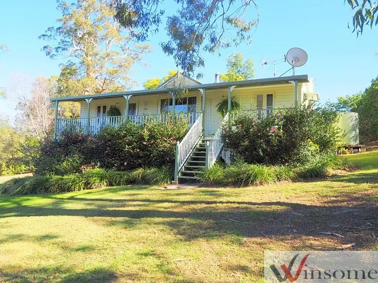 Main view of Homely house listing, 2-8 Nulla Nulla Street, Bellbrook NSW 2440