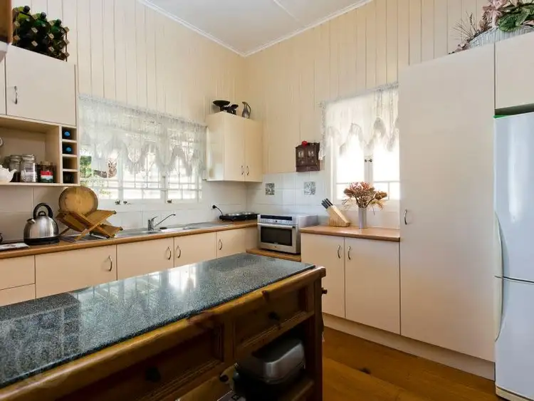 Fifth view of Homely house listing, 30 Oliver Street, Nundah QLD 4012