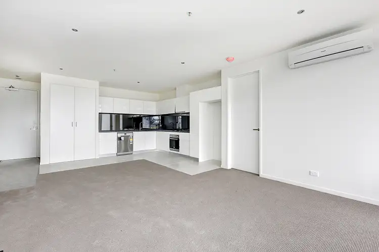 Third view of Homely apartment listing, 201/60 Edgewater Boulevard, Maribyrnong VIC 3032