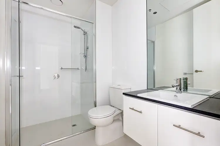 Fourth view of Homely apartment listing, 201/60 Edgewater Boulevard, Maribyrnong VIC 3032