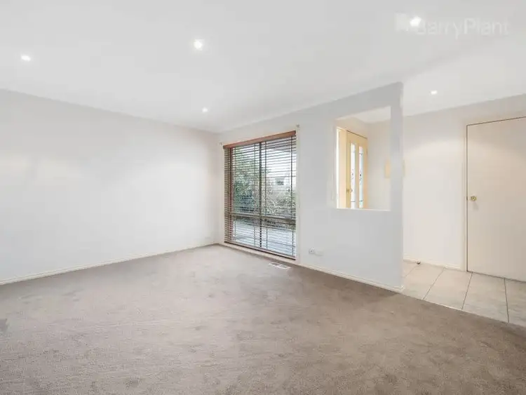 Second view of Homely unit listing, 3/6 Tulip Crescent, Boronia VIC 3155