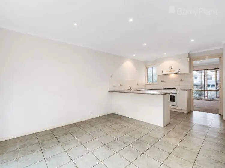Third view of Homely unit listing, 3/6 Tulip Crescent, Boronia VIC 3155