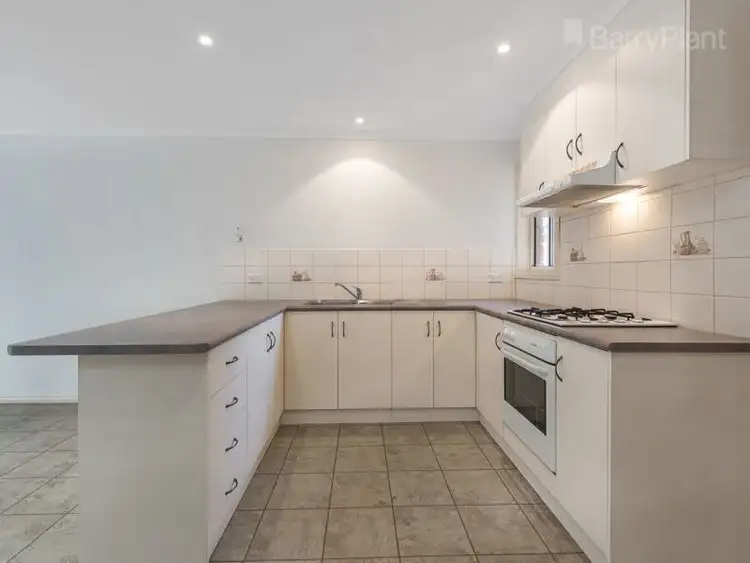 Fourth view of Homely unit listing, 3/6 Tulip Crescent, Boronia VIC 3155