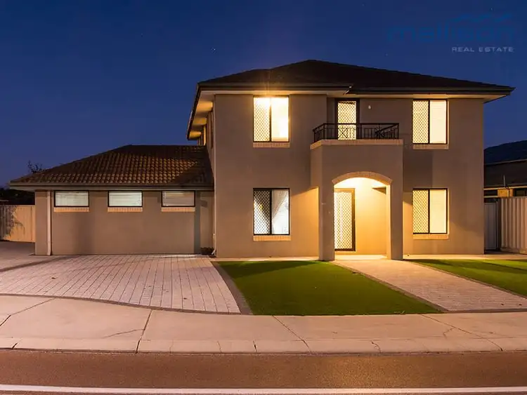 Second view of Homely house listing, 14 Glenariff Boulevard, Canning Vale WA 6155