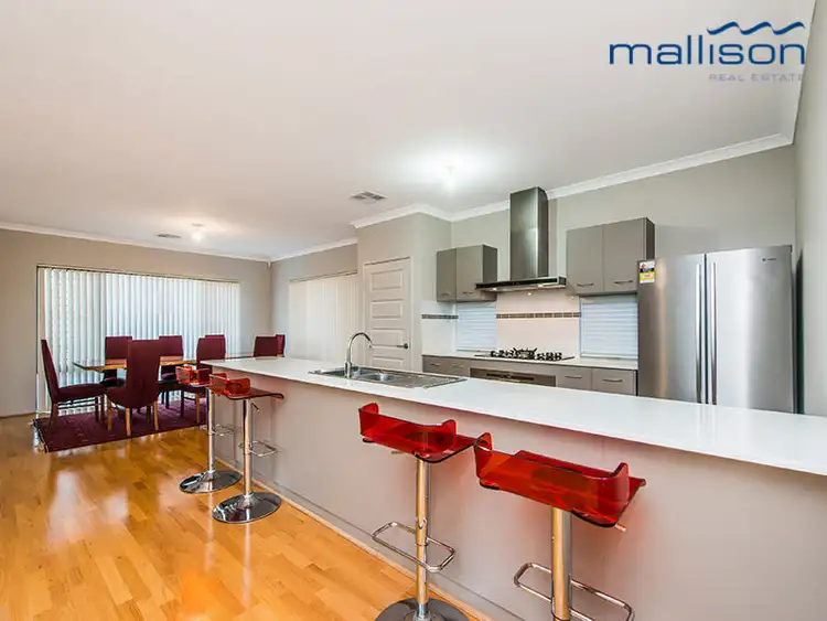 Fifth view of Homely house listing, 14 Glenariff Boulevard, Canning Vale WA 6155