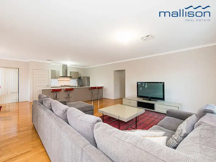 Sixth view of Homely house listing, 14 Glenariff Boulevard, Canning Vale WA 6155