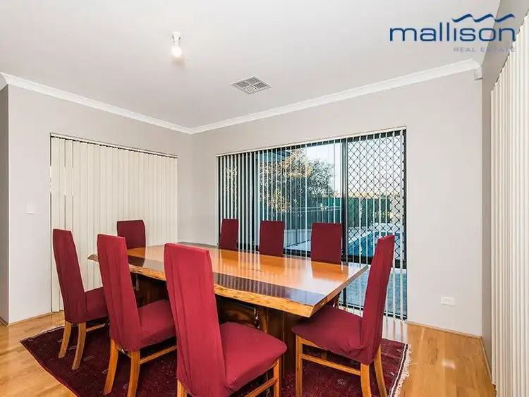 Seventh view of Homely house listing, 14 Glenariff Boulevard, Canning Vale WA 6155
