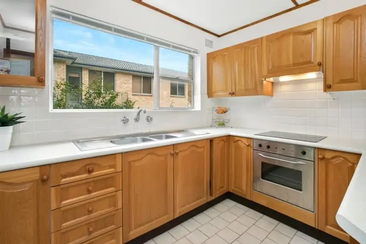 Fourth view of Homely unit listing, 8/10 Avon Road, Dee Why NSW 2099