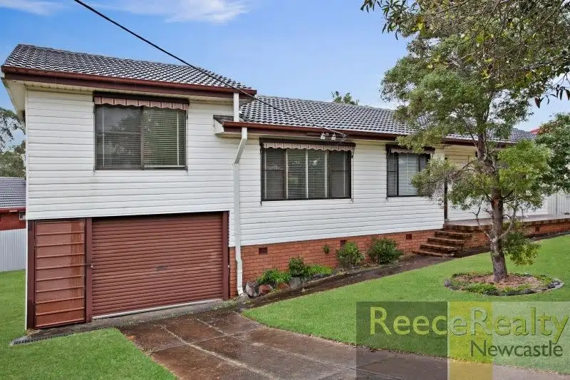 Main view of Homely house listing, 26 Alderson Street, Shortland NSW 2307