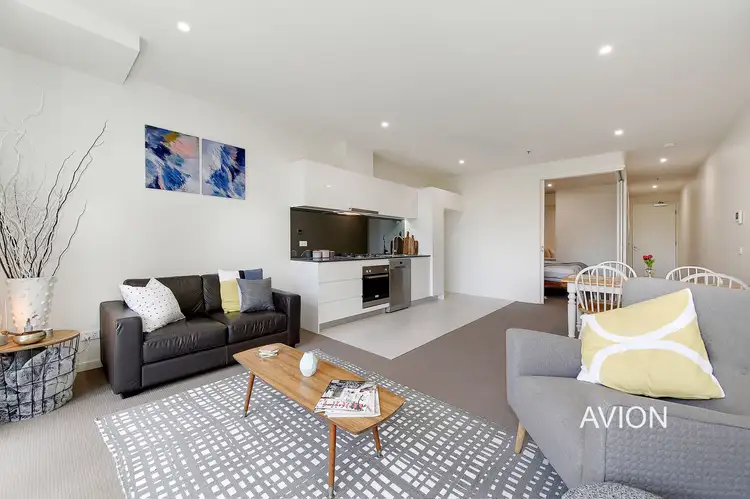 207/44 Skyline Drive, Maribyrnong VIC 3032