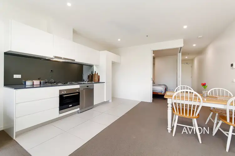 Fourth view of Homely apartment listing, 207/44 Skyline Drive, Maribyrnong VIC 3032
