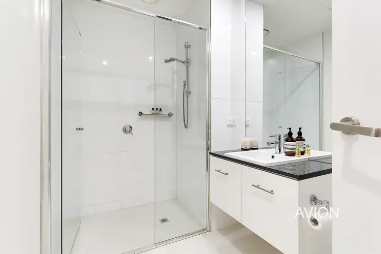 Sixth view of Homely apartment listing, 207/44 Skyline Drive, Maribyrnong VIC 3032