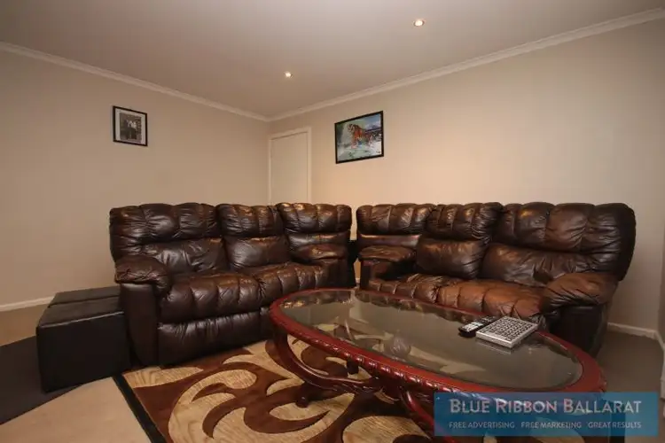 Third view of Homely house listing, 3 Jade Close, Delacombe VIC 3356