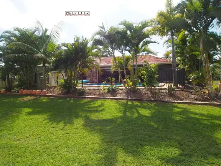 11 Jarrah crt, Burrum Heads QLD 4659