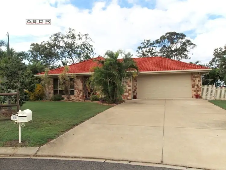 Second view of Homely house listing, 11 Jarrah crt, Burrum Heads QLD 4659