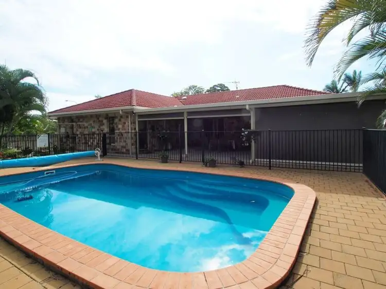 Third view of Homely house listing, 11 Jarrah crt, Burrum Heads QLD 4659